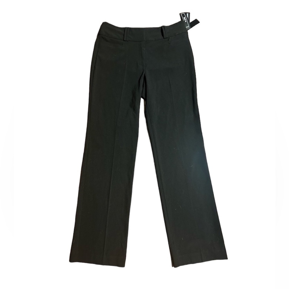 Nwt women’s black slacks